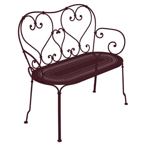 1900 Bench | Havebænk.