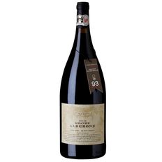 Grande Alberone MAGNUM Italiensk rødvin