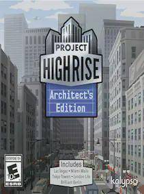 Project Highrise: Architect’s Edition Steam Key GLOBAL