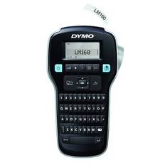 DYMO LabelManager 160 etiketmaskine ValuePack