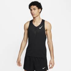 Nike Aeroswift Men's Dri-Fit Adv Running Singlet