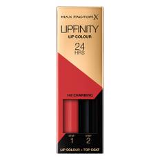 Lipfinity 140 Charming Tinta + Gloss