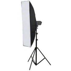 Strip softbox 22 x 90 cm - Dison S-type