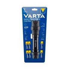 Varta - Indestructible F30...