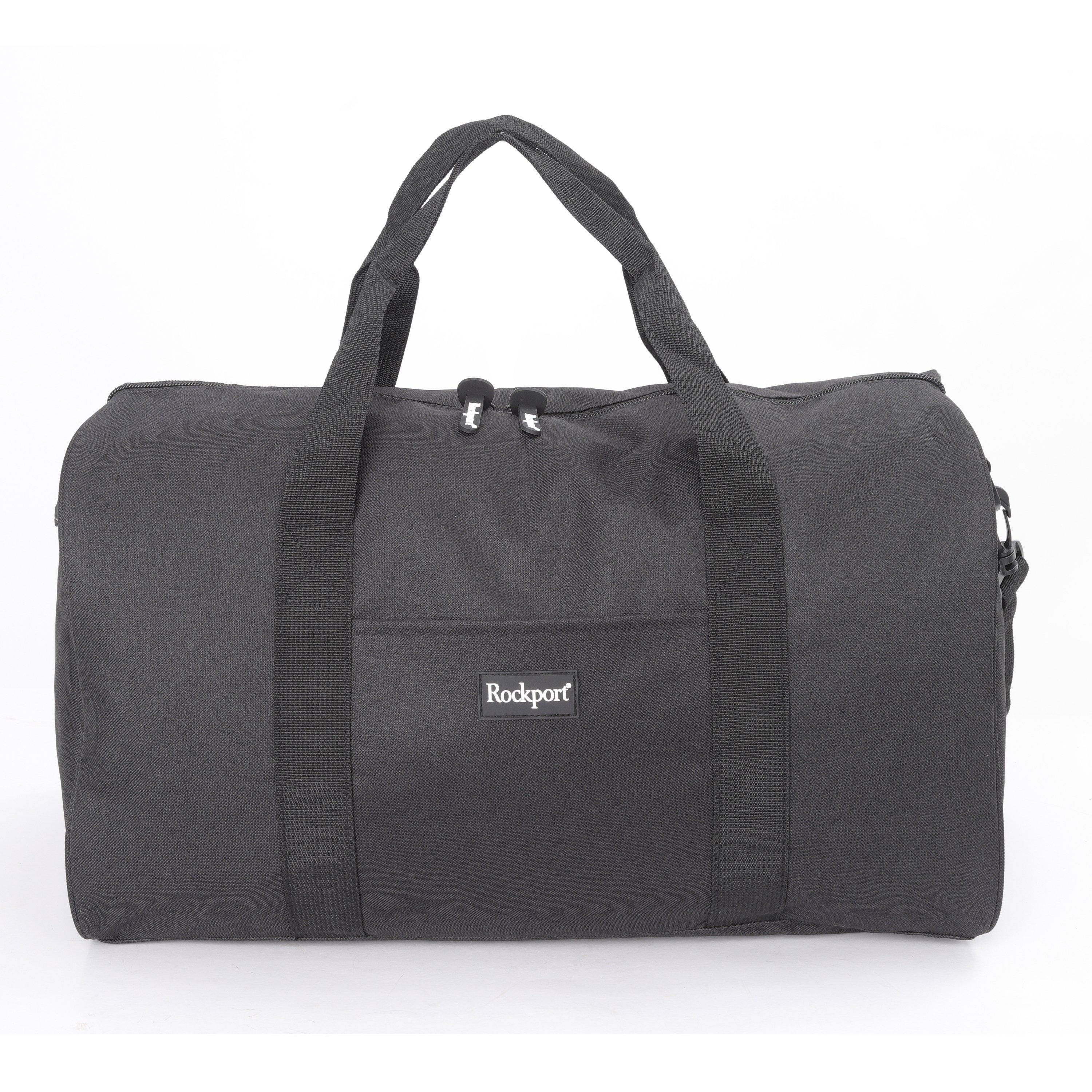 Rockport Rp Medium Duffel Bag