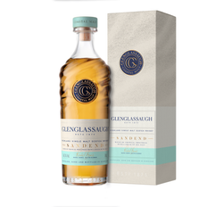 Glenglassaugh - Highland Single Malt - Sandend