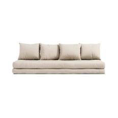 KarupDesign CHICO madrasser 70x200 og 4 puder