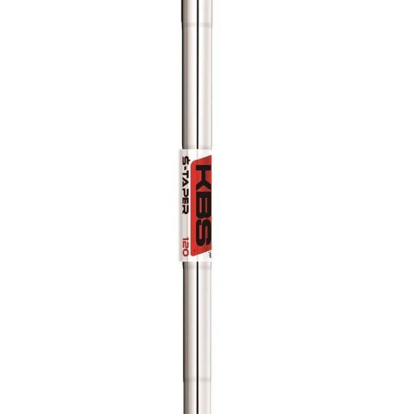 KBS $-Taper Iron Taper Tip - X-Stiff #4