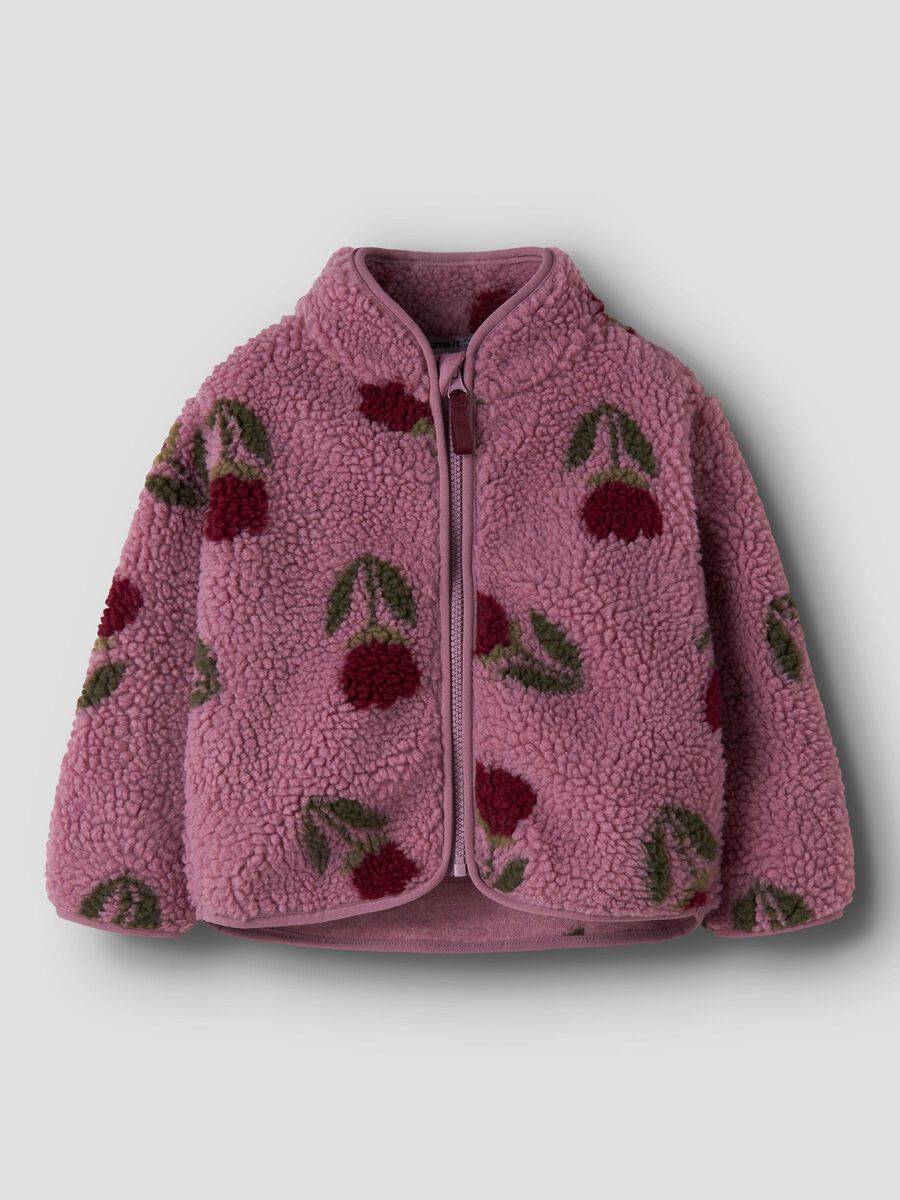 Teddy Kofta - Lila - 110