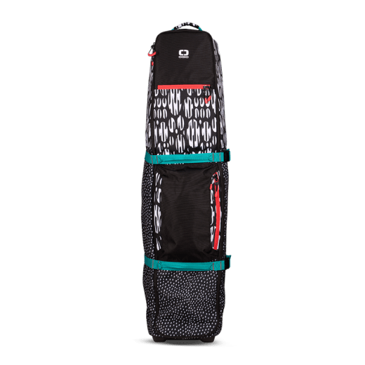 Ogio Alpha Slim Travel Cover - Resefodral (Färg: Safari)