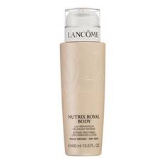 Lancôme Nutrix Royal Body Milk 400 ml