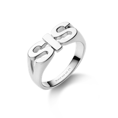 Sis Ring Silver