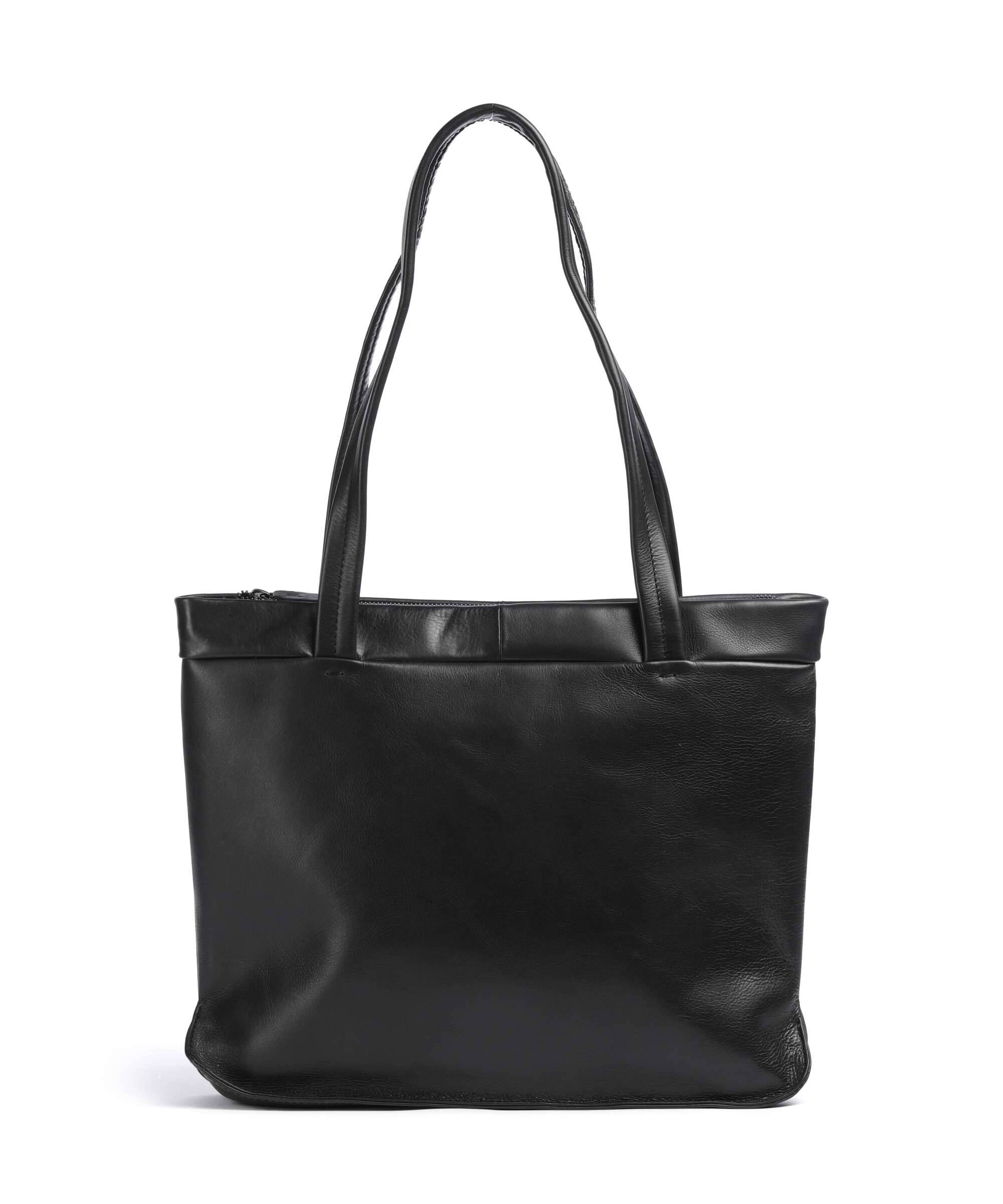 Harold's Caugio Shopper taske schwarz