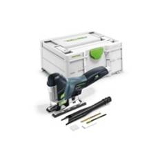 Sticksåg 18 V CARVEX PSC 420 EB-Basic Festool