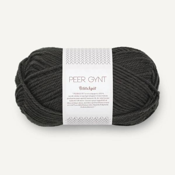 Peer Gynt 3891 dusty noir