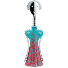 Alessi, Home, unisex, ONE Size, Cavatap Alkipaper Dec6 Stilfull Öppnare - multicolor (ONE SIZE)