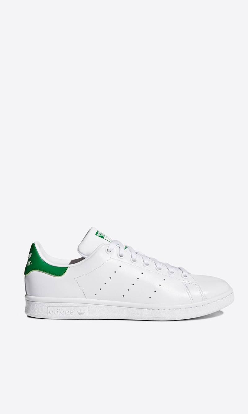 Sneakers - Stan Smith - Vit (EU 46 2/3)