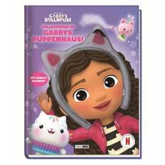 Gabby's Dollhouse: Willkommen in Gabbys Puppenhaus!