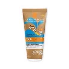 La Roche-Posay Anthelios Kids Wet Skin SPF50+