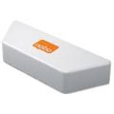 NOBO Magnetisk sudd Nobo Whiteboard, vit
