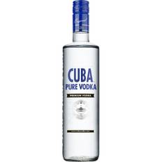 CUBA Pure Premium Vodka