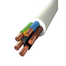 SCANLET PLUS ® EQLQ - 450/750V 5G1,5 200m