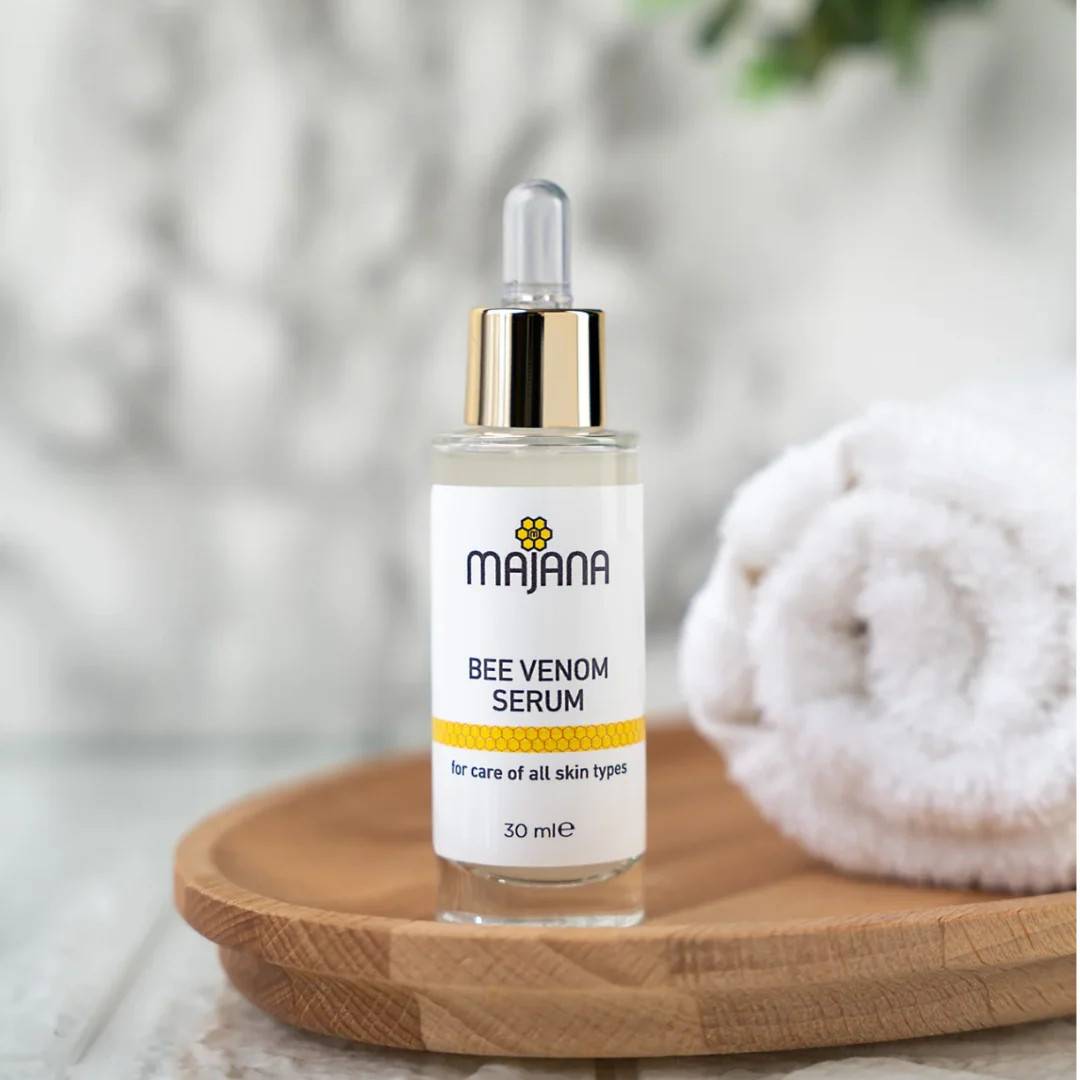 Majana Bee Venom Serum