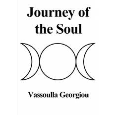 Journey of the Soul - Vassoulla Georgiou - 9781300834458