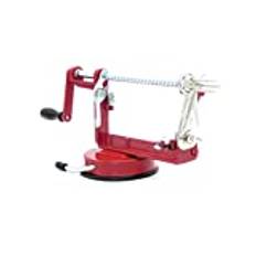 Oklanderlig kulinariska objekt (ICO) Apple Peeler/skärare/hörn