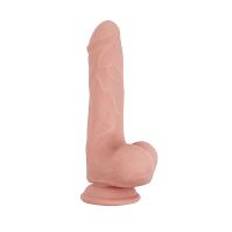 Mr Dixx 7.9 Inch Dual Density Dildo