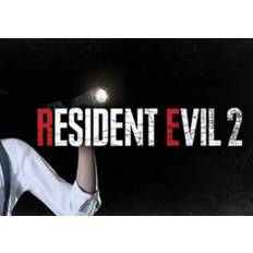 Resident Evil 2 - Claire Costume: Noir (DLC) (PC) Steam Gift - GLOBAL
