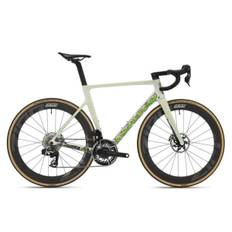Haro Rivette Carbon LTD racercykel - Cykelstørrelse 54 cm