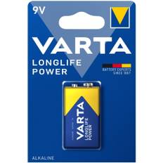 Batteri 9 V 6LR61/6LP3146