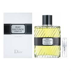 Christian Dior Eau Sauvage - Parfum - Doftprov - 2 ml