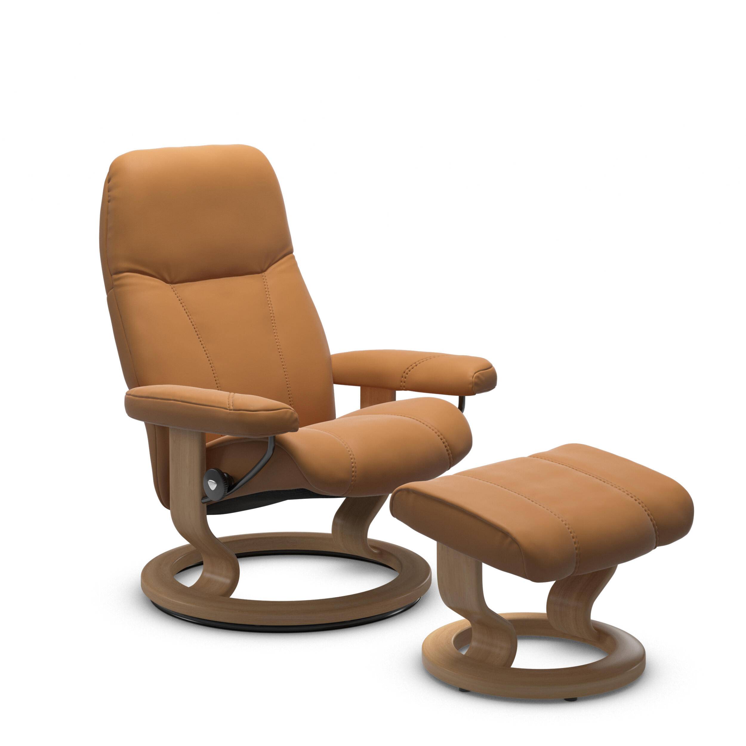Stressless Consul L