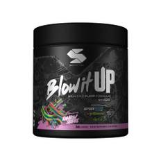 Skytrition Blow It UP, 450 g (Rainbow Stripes)