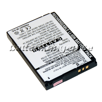 Batteri till Google G1 - 1.150 mAh