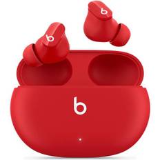 Beats Studio Buds - Rød