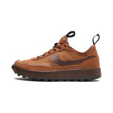 Nike Nikecraft General Purpose Shoe X Tom Sachs Field Brown - 39
