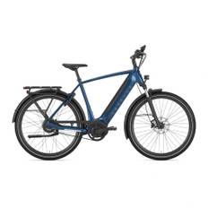 Gazelle Ultimate C380 HMB Herre - 57 cm