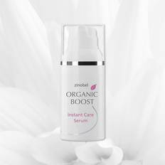 Instant Care Serum