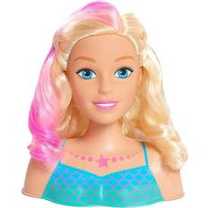 Barbie Dreamtopia Mermaid Stylinghuvud