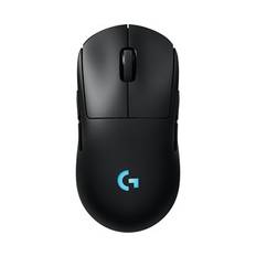 Logitech Pro 2 Lightspeed Mouse - Black - Fyndvara