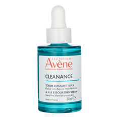 Avene A.H.A. Exfoliating Serum