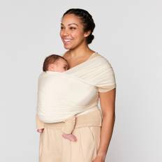 Ergobaby Aura Wrap Mesh Bärsjal, Cream