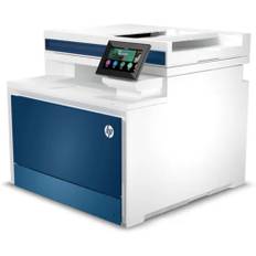 Laserskrivare multifunktion HP Color LaserJet Pro MFP 4302fdw