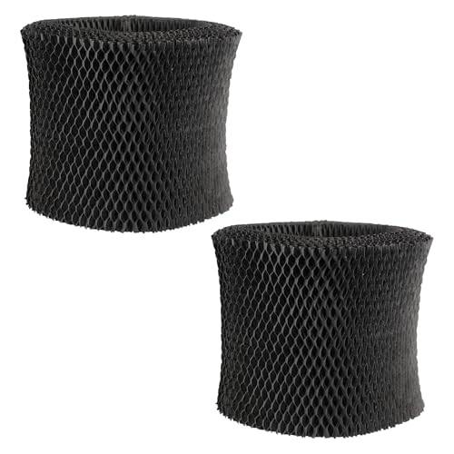 iAmoy FY2402/30 ersättningsfilter kompatibelt med Philips HU4816 luftfuktare filter, 2-pack