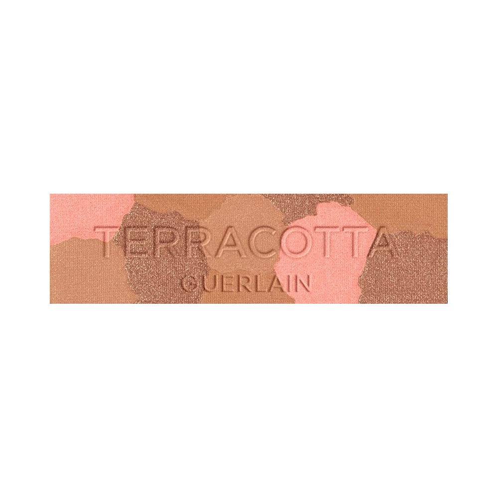 Guerlain Terracotta Light Bronzing Powder Soleil Léger 02-Natural C