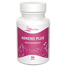 Adreno Plus 90kap Vegan