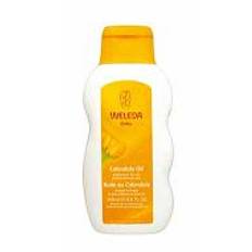 Weleda Calendula Baby Oil 200ml
